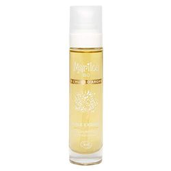 Marilou Bio Óleo multiusos 50 ml com óleos de argão e sésamo