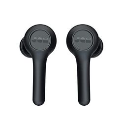 Jam TWS Exec Earbuds, In-Ear, Wireless, Microphone, Black (HX-EP625-BK-WW)