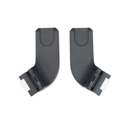 Cybex Adaptateur pour siège bébé Beezy Black