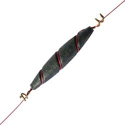 Cebbra 10IT7630013209560IT10 Angel Piombo Jardine 70 G 1Stk, Pesca Piombo