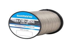 SHIMANO - Technium Invisi 1100m 0,305mm