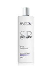 Strictly Professional Toner Dry Plus + 500ml