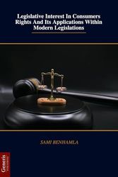 Legislative Interest In Consumers Rights And Its Applications Within Modern Legislations