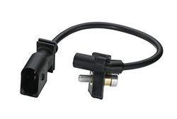 HELLA 6PU 013 122-041 Gerador de impulsos, virabrequim - 3 polos - cabo: 226 mm