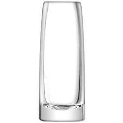 LSA International Steli Vaso, Vetro, Trasparente