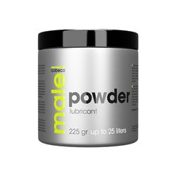 Cobeco lubrykant "Male Power" wysoko skoncentrowany 225 g, 1 opakowanie (1 x 225 g)