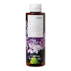 Korres Gel De Ducha Lila 250 Ml