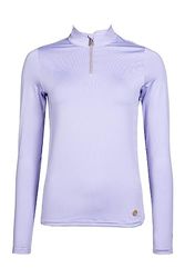 HKM Lavender Bay Uni Sweater Lavendel M