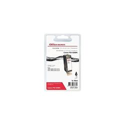 Office Depot PGI520BK nero-cartucce compatibles pour canon pixma iP3600 PGI-520