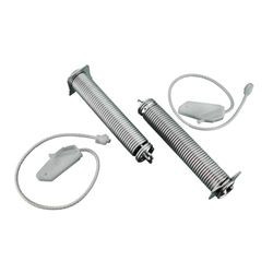 Paxanpax PLD492 60cm Dishwasher Spring Repair Set Fits Bosch, Neff, Siemens