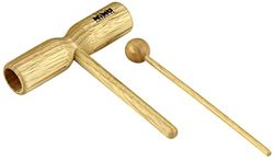 Nino Percussion NINO570 bęben rurowy rozmiar S