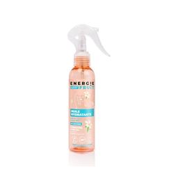 ENERGIE FRUIT | Olio nutriente per capelli | Monoi e Macadamia BIO | Capelli secchi e danneggiati | Vegano | 150 ml