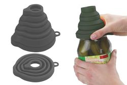 Maximex Lid Opener Anthracite
