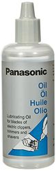 Panasonic Huile Lubrifiante pour Lame - 50 ml