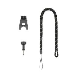 DJI Soporte bucal Osmo Action, Compatible con Osmo Action 4, Osmo Action 3, Osmo Action 5 Pro