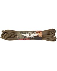 Mil-Tec Unisex – volwassenen Fallschir mleine-15945105 mleine, coyote, eenheidsmaat