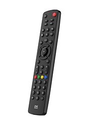 One For All Basic Universal Remote Contour 4