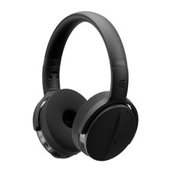 EPOS I SENNHEISER C50 Cuffie con microfono | Noise cancelling Cuffie Bluetooth con autonomia fino a 46 ore e tecnologia BrainAdapt,Black