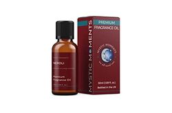 Aceite de Fragancia de Neroli - 50ml