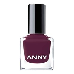 ANNY Nail Polish - Vernis à ongles de qualité supérieure avec une brillance durable - Résistant aux éclats et à séchage rapide - 15 ml