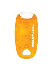 Nathan StrobeLight, orange, en storlek