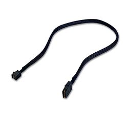 Fantec 2566 SRC-Mini SAS SFF8643 to SFF8087 Cable for SRC and SRC-Expander backplane 6G/12G housing