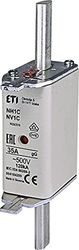 eti-polam 38895342731 Inserto Industriale Combinazione Immediata WT-1C/gG 35A K 004184209