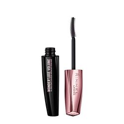 Rimmel - Mascara Wonder'luxe Volume - Volumen instantáneo - Sin paquete - 003 Extreme Black - 11 ml