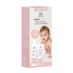 Confezione Intima Pedidatrice