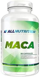 Allnutrition Maca Supplement, 1 kg