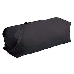 Stansport 4011122-SSI StanSport Deluxe GI Duffle Bag 50" x 30" - Zwart - Multi, N/A