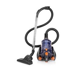 Tristar Aspirador Multi Ciclónico Bolsa - Alcance 18 m - Volumen 2,8 L - Motor 700 W - Velocidad Regulable - SZ-4135