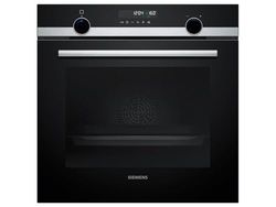 Horno Multifunción Siemens AG HB578GES3 3600 W 71 L - Marca: Siemens AG - EAN: 4242003956298