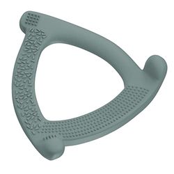 Everyday Baby Silicone Teether, Harmony Green 30839 0333 00 01