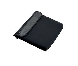 LIGHTPAK Petrus 46006 - Funda portátil neopreno, 4""