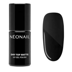 Vernis à ongles Neonail - Vernis à ongles UV brillant - Pas de saleté sur l'ongle - 7,2 ml