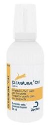 DECHRA SAC CLEANAURAL FELINO 50 ML