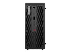 Lenovo ThinkStation P3 Ultra CFF 30HA001BGE - Intel i7-13700, 16GB RAM, 512GB SSD, Intel UHD Graphics 770, Win11 Pro