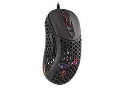 GENESIS Xenon 800 Souris Droitier USB Type-A Optique 16000 DPI