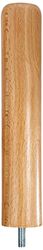 Imex El Zorro 81425-Jeu 4 Pattes Coffre en Bois