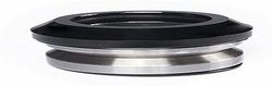 Longway Sangle de bâton de Ski 20005 Adulte Unisexe, Multicolore, s