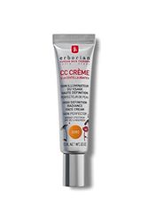 Erborian CC Crème Doré Centella Asiatica HD LSF25, 15 ml