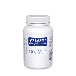 PURE ENCAPSULATIONS | Vitamina B12 | Disminuye Cansancio y Fatiga | Ayuda en la Formación de Células Sanguineas, Niveles de Homocisteína y Función Neurocognitiva | 90 Cápsulas Vegetales