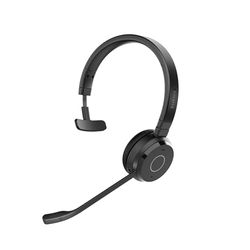 Jabra Evolve 65 TE Link MS Mono Wireless Kopfhörer