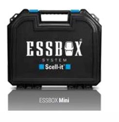 Maletín ESSBOX Mini SCELL-IT - EX-462969
