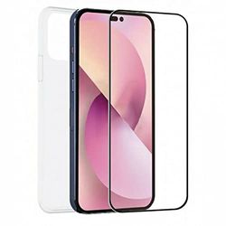 Mobil fodral Muvit iPhone 14 Pro Max