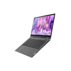 Lenovo Notebook 82HU014HSP Ryzen 7 5700U 512 GB SSD 14" 16 GB RAM