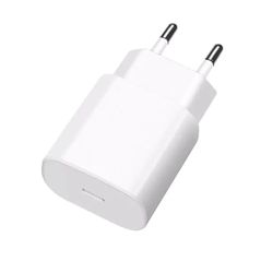 Snellader type C 25 W, type C naar Lightning-kabel, 1 meter, USB-C naar Lightning-kabel, 1 meter