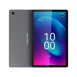 Kruger&Matz Tablet EAGLE KM1076 Android 13 8 GB RAM 128 GB Pamięci Wewnętrznej Rozdzielczość 1200 x 2000 px