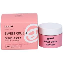 SCRUB LABBRA